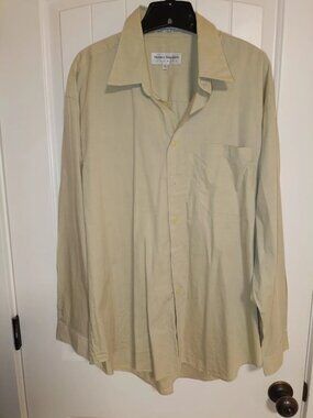 Michael Brandon Chemise Shirt